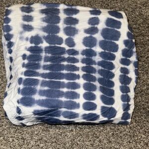 Kyte baby crib sheet